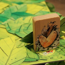 Die verzauberten Rumpelriesen