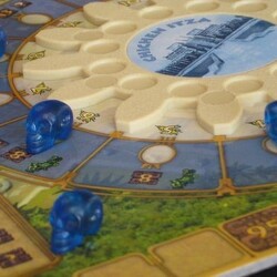 Tzolk'in: The Mayan Calendar