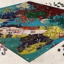 Axis & Allies: WWI 1914