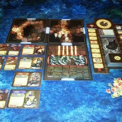 Egerek és Varázslók