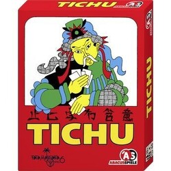 Tichu
