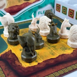 Strategeti