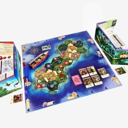 Eltűnt fajok nyomában