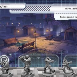 XCOM: The Board Game