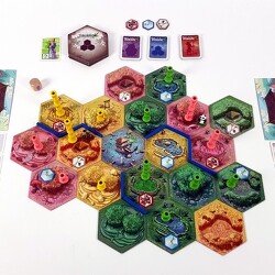 Takenoko