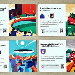 A holnap társadalma