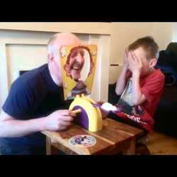 Pie Face - Pite az arcodba!