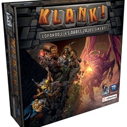 Klank!: Lopakodj és arass zajos sikert!