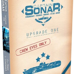 Captain Sonar: Upgrade 1