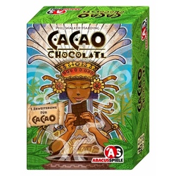 Cacao: Chocolatl