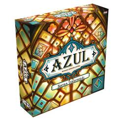 Azul: Sintra üvegcsodái