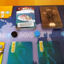 Víz alatti városok