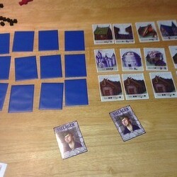 Ultimate Werewolf: Inquisition