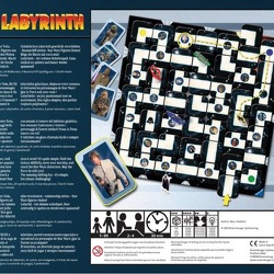 Star Wars Labyrinth