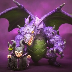 Arcadia Quest: Inferno