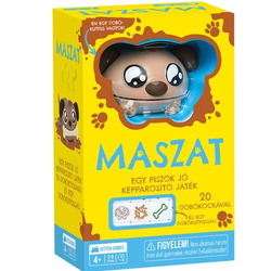 Maszat
