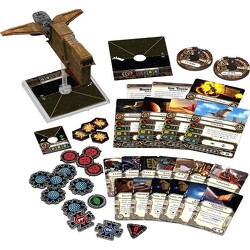 Star Wars: X-Wing Miniatures Game – Hound's Tooth Expansion Pack