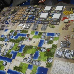 Sid Meier's Civilization: A Társasjáték