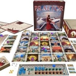 Praetor