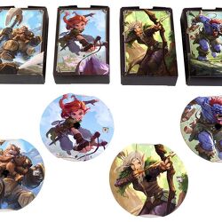 Boss Fighters