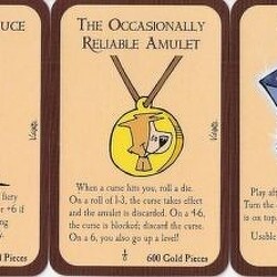 Munchkin 3: Papi baki