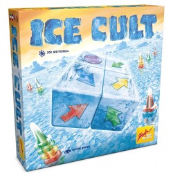 Ice Cult