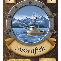 Fleet: Arctic Bounty