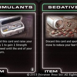 Level 7 [Escape]: Lockdown