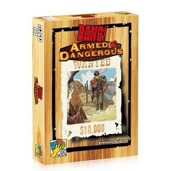 Bang! Gyilkos kaliber