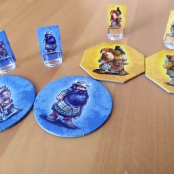 Aranyásók: Az elfeledett bányák