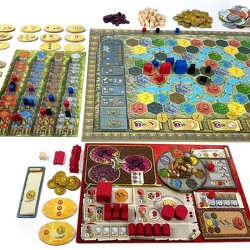 Terra Mystica