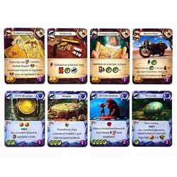 Arnak elveszett romjai: Az eltűnt expedíció