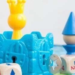 Az elvarázsolt torony