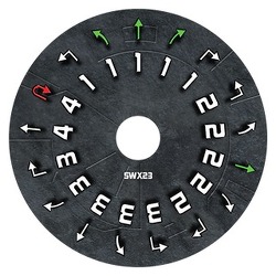 Star Wars: X-Wing Miniatures Game – YT-2400 Freighter Expansion Pack