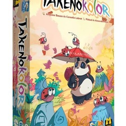 Takenokolor