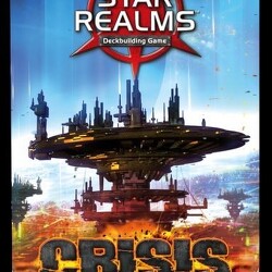 Star Realms: Crisis – Fleets & Fortresses