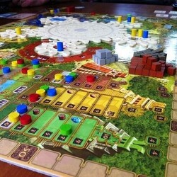 Tzolk'in: The Mayan Calendar