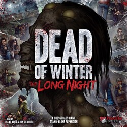 Dead of Winter: The Long Night