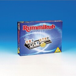 Rummikub Kompakt