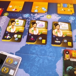 Víz alatti városok