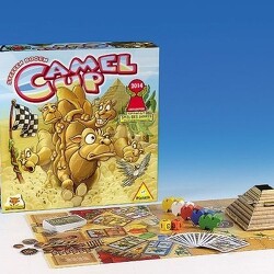 Camel Up