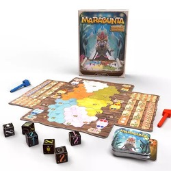 Marabunta - Oszd szét és uralkodj