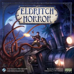 Eldritch Horror