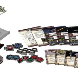 Star Wars: X-Wing Miniatures Game – Z-95 Headhunter Expansion Pack
