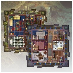 Zpocalypse 2: Defend the Burbs