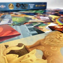 Dixit: 10th Anniversary