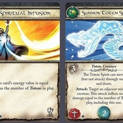 Wiz-War: Bestial Forces