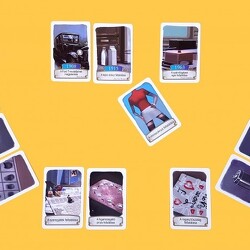 Timeline: Találmányok