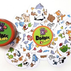 Dobble Kids