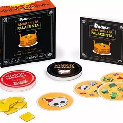 Anarchista palacsinta